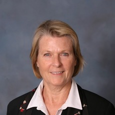 Barbara O'Rourke