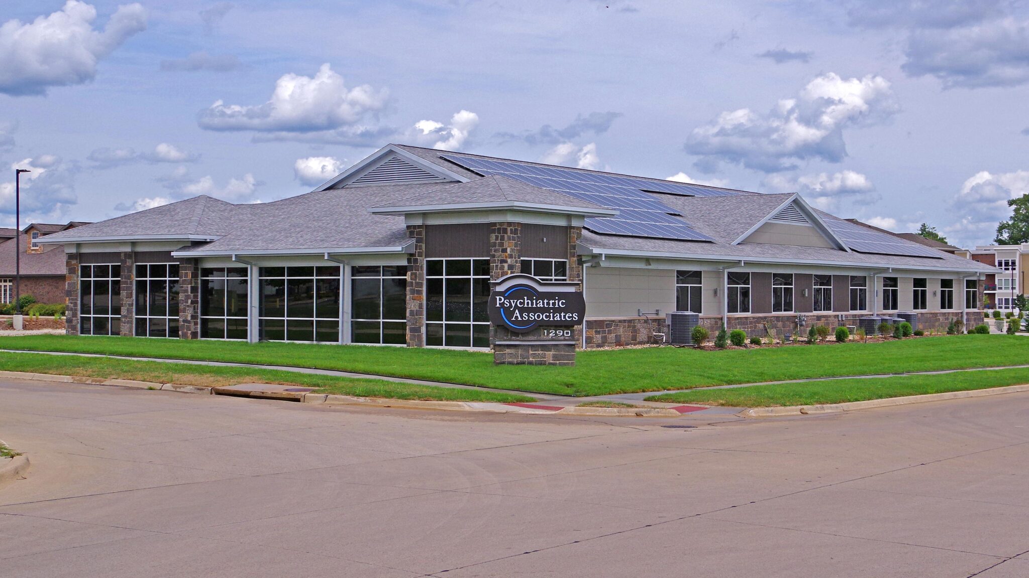 North Liberty Clinic