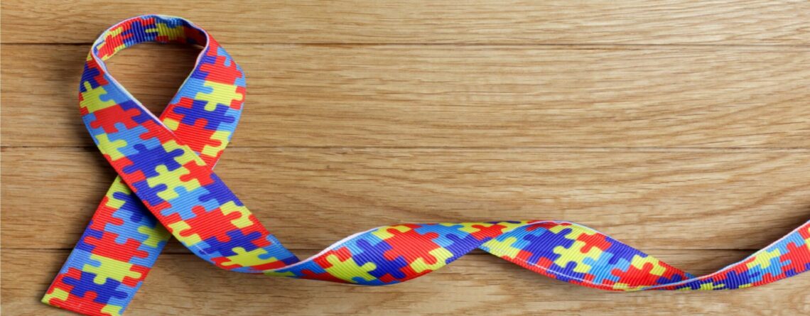 autism awareness ribbon